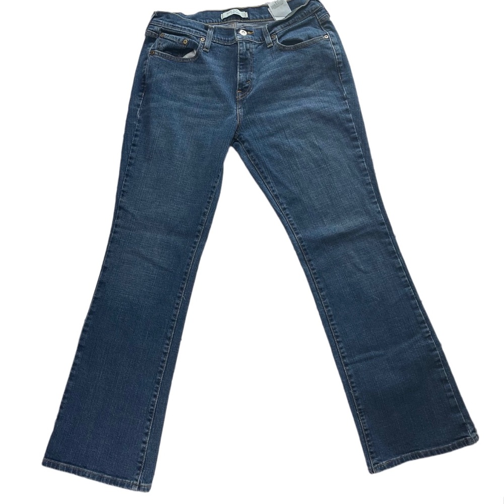 Levi’s Boot Cut 515 Woman’s Jeans